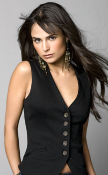Jordana Brewster